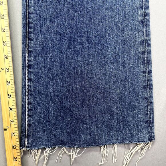 AG Adriano Goldschmied Women’s Size 33R‎ Alexxis Boot Cut Contour 360 Jeans - Picture 5 of 15